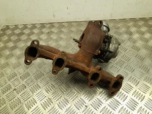 Volkswagen 038253016F TOURAN (1T1, 1T2) 2006 Turbocompresseur