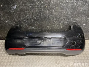 Opel ASTRA K 2017 Stoßfänger hinten