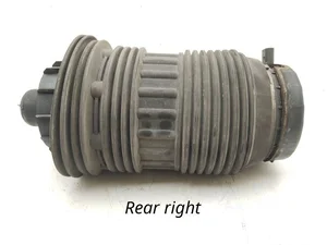 Porsche 970.333.533.33 / 97033353333 PANAMERA (970) 2015 Ressort à gaz