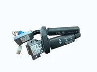 MAN Trucks 81255090129, 81255090126 TGX I 2006 Steering column switch