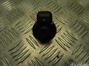 Chrysler 04602788AA PT CRUISER (PT_) 2000 Bouton de miroir électrique