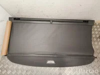 Mercedes-Benz M-CLASS (W166) 2012 Blind for luggage compartmet