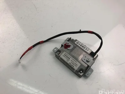 Lexus 89732-53093 / 8973253093 IS II (GSE2_, ALE2_, USE2_) 2008 Unités de contrôle - Image 1