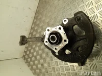 Porsche 95B 407 253 E / 95B407253E MACAN (95B) 2019 rato guolio korpusas kairė priekis