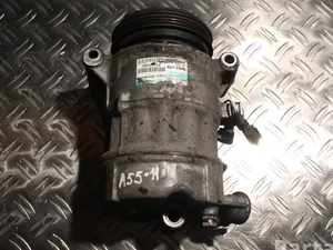 Volvo 31315453 XC60 2010 Compresseur de climatisation