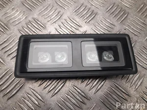 Volkswagen 5H0 947 290 B / 5H0947290B ID.3 2020 Vidaus apšvietimas