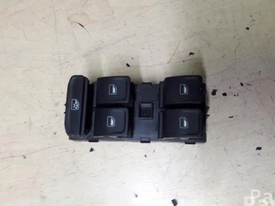 Škoda 5E0 959 857 / 5E0959857 OCTAVIA III (5E3) 2013 Bouton de lève-vitre - Image 1