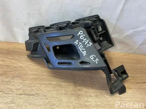 Cupra 575807377 ATECA (KH7, KHP, KBP) 2022 Soporte del parachoques Left Rear