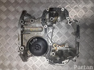 Renault 110176811R Clio V 2021 Carter d'huile