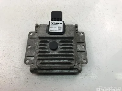 Volvo 31406561 V40 Hatchback 2016 Unité de contrôle pour la surveillance des angles morts - Image 1