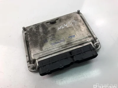 Hyundai 180700000A MATRIX (FC) 2007 Unité de contrôle moteur - Image 1