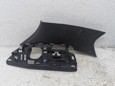 Opel 9840113980 Astra L Hatchback 2023 Bagažinės apmušimai, apdaila kairė - Nuotrauka 1