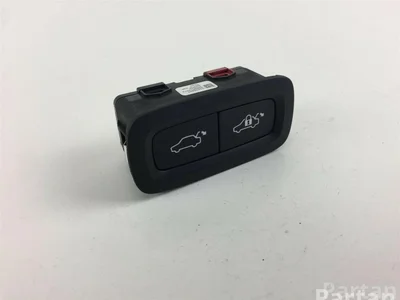 Volvo 31376890 XC90 II 2016 Botón del maletero - Imagen 1