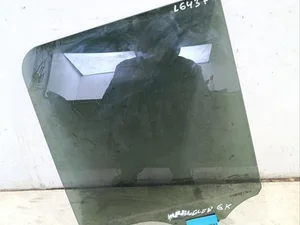 Jeep 43R-0115131 / 43R0115131 Wrangler JL 2021 Durų stiklas kairysis galinis