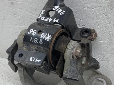 Mazda MAZDA 3 2018 / MAZDA32018 3 (BM) 2018 Support moteur - Image 1