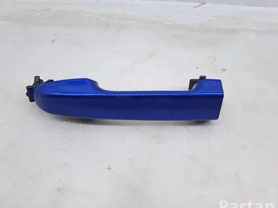 Toyota C-HR (_X1_) 2019 Poignée de porte Left Front - Image 1