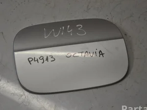 Škoda 5E0809909A OCTAVIA III Combi (5E5) 2015 Bouchon de réservoir de carburant