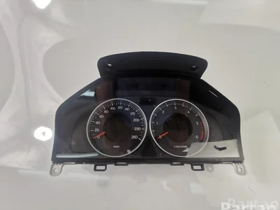 Volvo 31343323AA V60 2013 Dashboard (instrument cluster) - Image 1