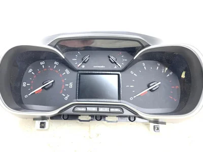 Citroën 9832140680 C3 III (SX) 2019 Tableau de bord - Image 1