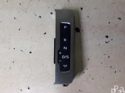 Audi 8V2 713 463 A / 8V2713463A A3 (8V1, 8VK) 2014 Levier de vitesse - Image 1