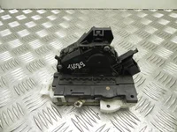 Ford 2S4A-A21812-EA / 2S4AA21812EA MONDEO III Turnier (BWY) 2004 Door Lock