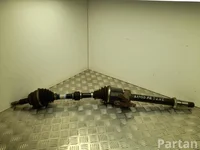 Lexus 4341048150 RX (_L2_) 2016 Wał napędowy z przodu po prawej