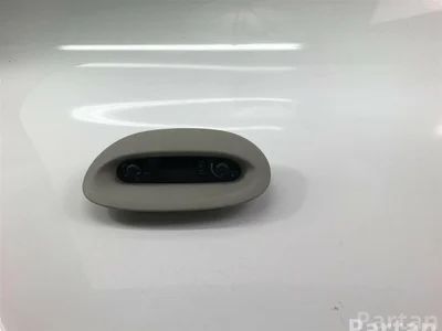 Chrysler 12207229 VOYAGER IV (RG, RS) 2002 Contrôle automatique de la climatisation - Image 1