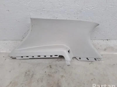 Ford JX7BA31011A Focus IV (HN) 2021 Apdaila, D-atrama (bagažinės) kairė pusė - Nuotrauka 1