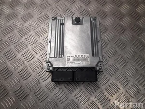 Volkswagen 05L 907 309 AD / 05L907309AD TRANSPORTER VI Box (SGA, SGH) 2023 Unité de contrôle moteur