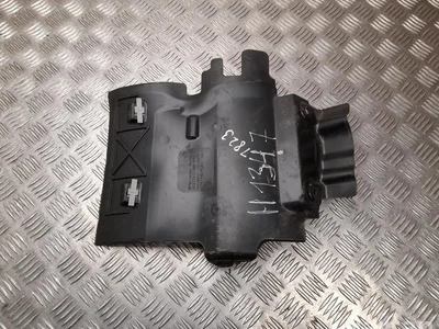 Mercedes-Benz A 297 343 73 00 / A2973437300 EQE V295 2022 Protection thermique - Image 1