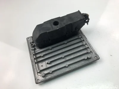 Ford 4M51-12A650-HC; S118934101C / 4M5112A650HC, S118934101C C-MAX (DM2) 2010 Unité de contrôle moteur - Image 1