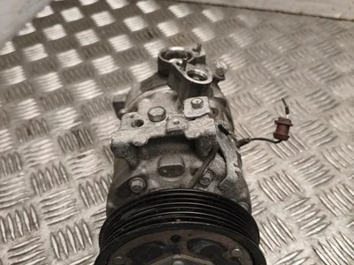 Volkswagen 3Q0 816 803 D / 3Q0816803D PASSAT B9 Variant (CJ5) 2024 Compressor, air conditioning - Image 1