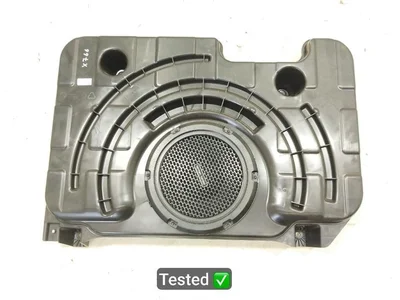 Maserati 670100017 LEVANTE 2017 Žemų dažnių garsiakalbis - Nuotrauka 1