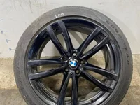 BMW 7850579 7 (G11, G12) 2016 Felgi aluminiowe 5x112 R19 EJ 8.5