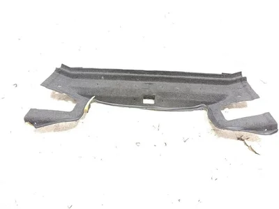 Aston Martin 83-111294-AAW, 90077, 161214, 23125 / 83111294AAW, 90077, 161214, 23125 DB7 Volante 2002 Moldura del maletero - Imagen 1
