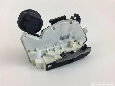 Volkswagen 5K4839016M GOLF VI Variant (AJ5) 2013 Cerradura de puerta - Imagen 1