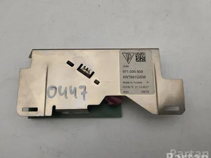 Porsche 971035503 PANAMERA (971) 2018 Antenne