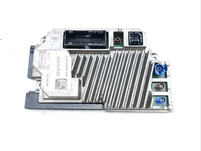 Ford USA SL3T-14G670-HJB, SL3T-14G670-BJH, 08657-19-01505, A14747582, A14732375 / SL3T14G670HJB, SL3T14G670BJH, 086571901505, A14747582, A14732375 F-150 LIGHTNING Crew Cab Pickup 2025 Control unit for navigation system - Image 1