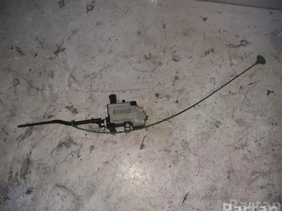 BMW 406204426 1 (E87) 2011 Bouton d'ouverture du bouchon d'essence - Image 1