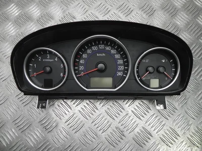 Hyundai 94003-3J750 / 940033J750 ix55 2009 Tableau de bord km/h - Image 1