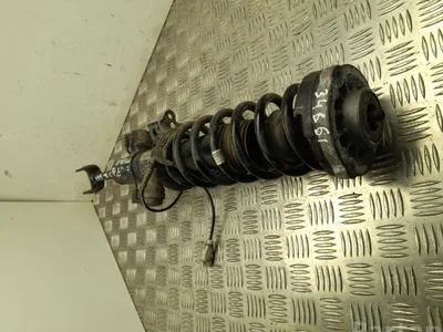 BMW 6850222 7 (F01, F02, F03, F04) 2014 kit amortisseur Right Front - Image 1