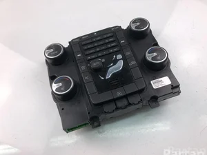 Volvo 31398065 V70 III (BW) 2011 Contrôle automatique de la climatisation