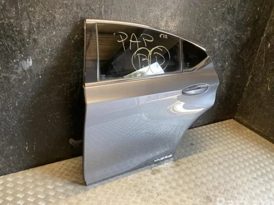 Lexus ES VII XZ10 2019 Porte Left Rear - Image 1