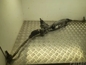 Audi 4M1423105K, 4N1423053L, 4N0909144E Q8 e-tron 2020 crémaillère de direction