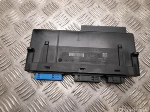 BMW 504D13F22, JB699241501, 6090000010 5 (F10) 2016 Unités de contrôle