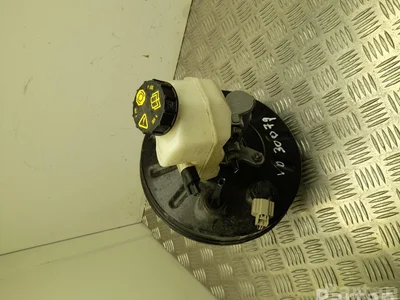 Ford JX61-2B195-CEC / JX612B195CEC Focus IV (C519) estate 2020 Maître-cylindre de frein - Image 1