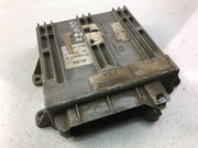 PEUGEOT 9640248480 406 (8B) 2002 Control unit for engine