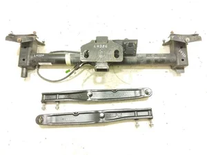 Mercedes-Benz A1663101137, A1663100418, A1663100318. A1664407013 / A1663101137, A1663100418, A1663100318A1664407013 GL-CLASS (X166) 2013 Attelage de remorque terminé