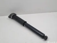 Mercedes-Benz A2533201430 GLC (X253) 2019 Amortisseur Right Rear Left Rear
