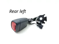 Mercedes-Benz A2958601700, 2958601700, 29586017009051 EQE V295 2023 Boucle de ceinture de sécurité Left Rear